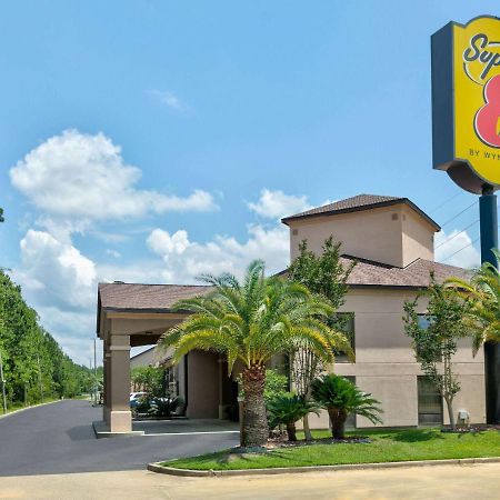 Super 8 By Wyndham Diberville Biloxi Area Zewnętrze zdjęcie