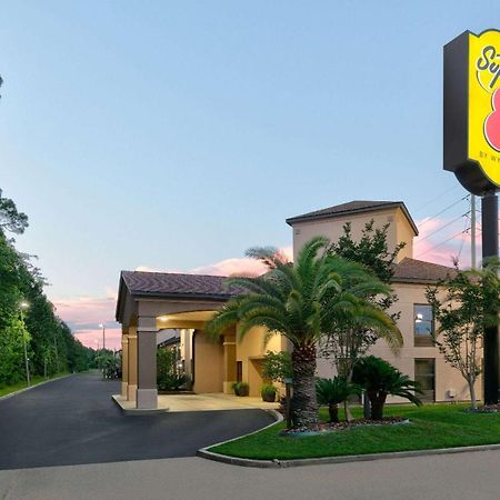 Super 8 By Wyndham Diberville Biloxi Area Zewnętrze zdjęcie