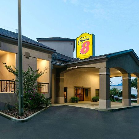Super 8 By Wyndham Diberville Biloxi Area Zewnętrze zdjęcie