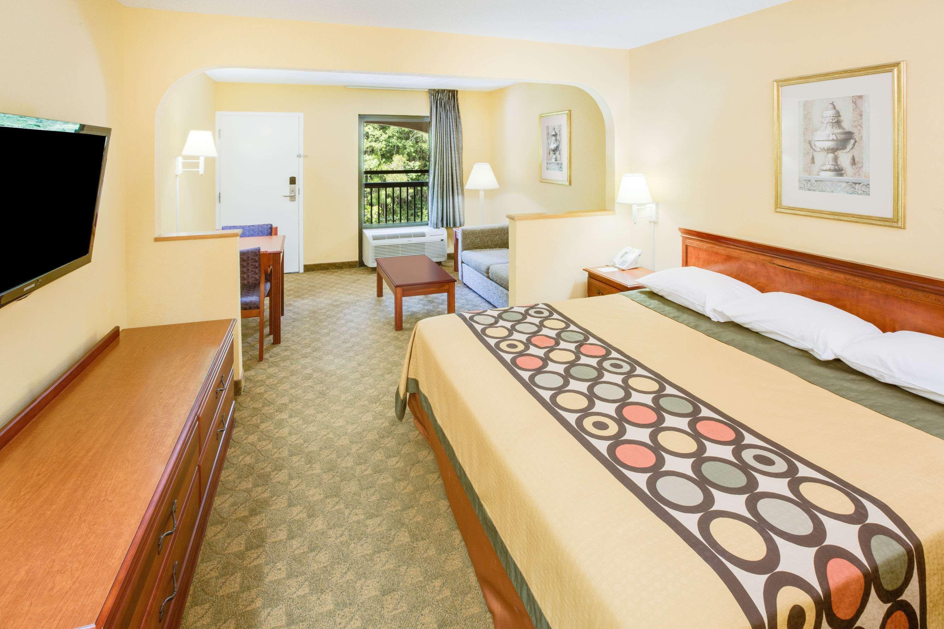 Super 8 By Wyndham Diberville Biloxi Area Zewnętrze zdjęcie