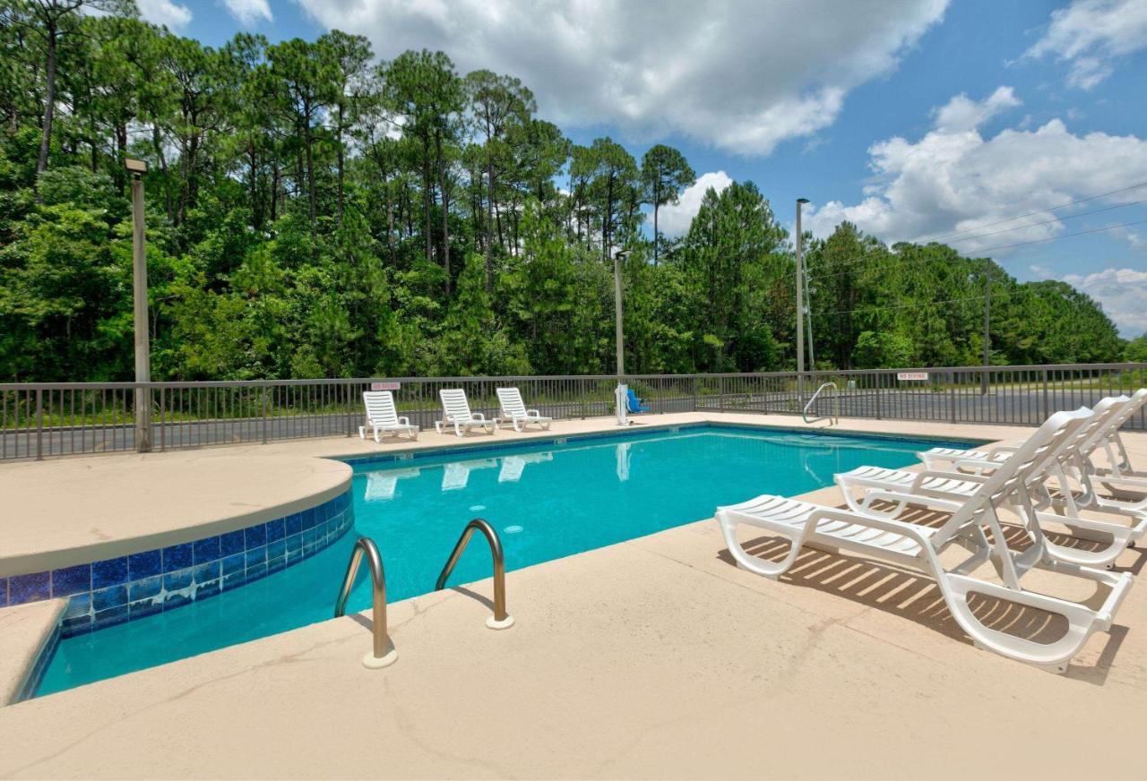 Super 8 By Wyndham Diberville Biloxi Area Zewnętrze zdjęcie