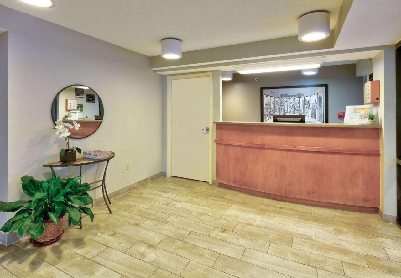 Super 8 By Wyndham Diberville Biloxi Area Zewnętrze zdjęcie