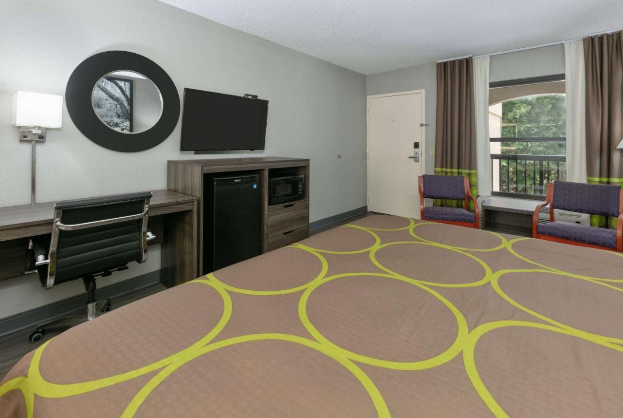 Super 8 By Wyndham Diberville Biloxi Area Zewnętrze zdjęcie